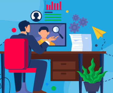 remote IT support