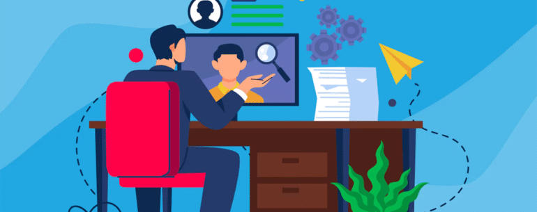 remote IT support