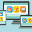 responsive website design