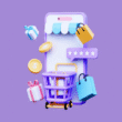 shopping cart solutions