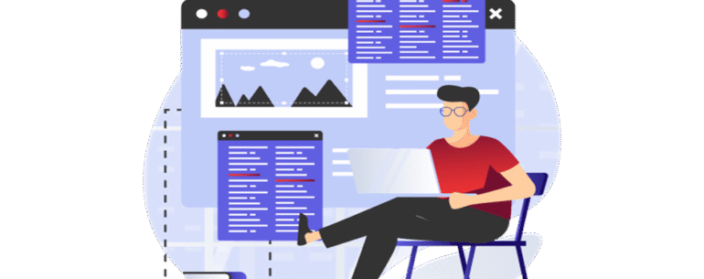 web application development