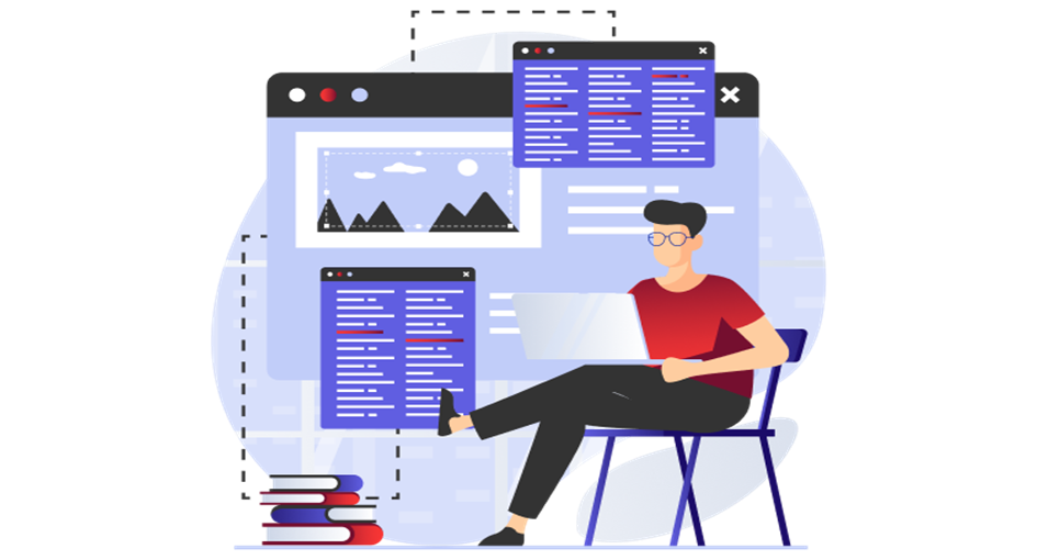 web application development