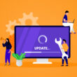 website maintenance services