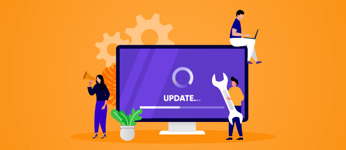 website maintenance services