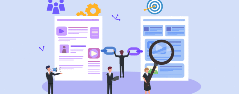 SEO & Link Building