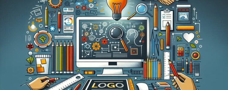graphic design for social media