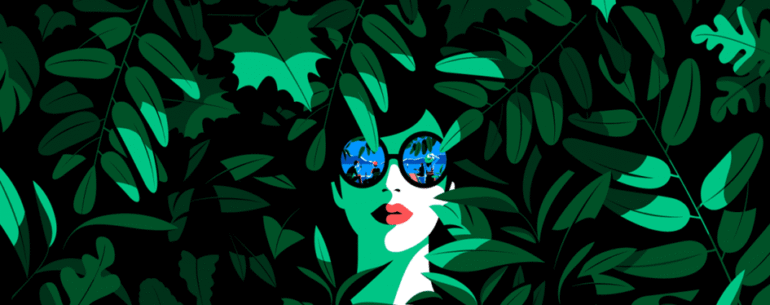 graphic design inspiration