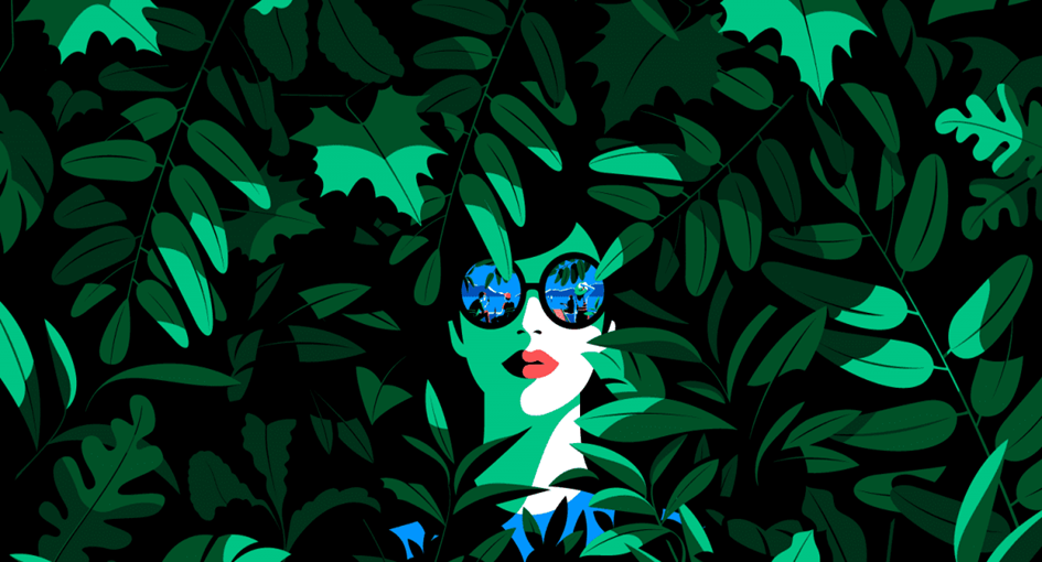 graphic design inspiration