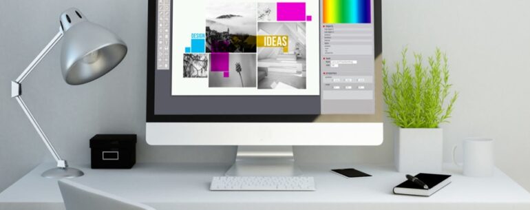 graphic design software
