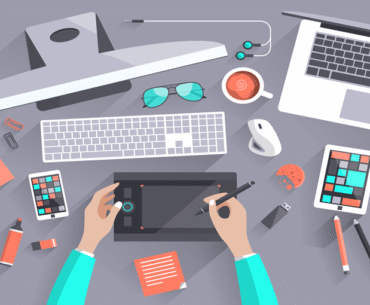 graphic design tools