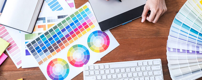 graphic design tutorials