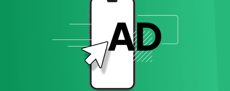 Ad Creative