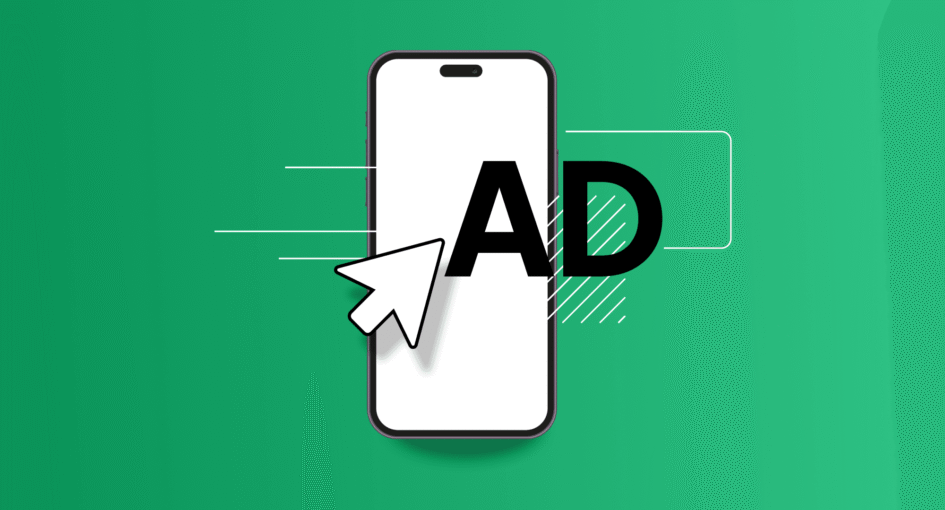 Ad Creative