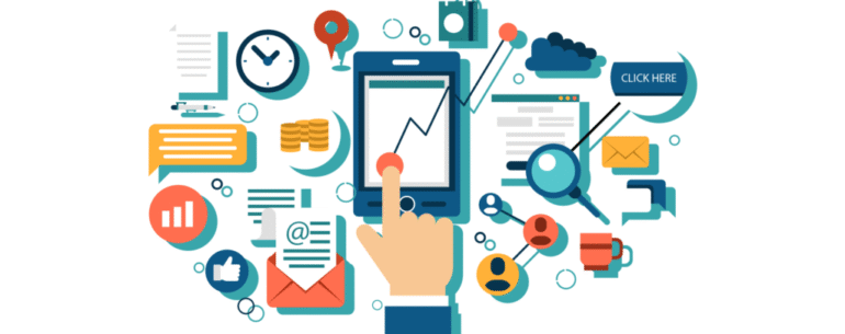 Affordable digital marketing consulting services