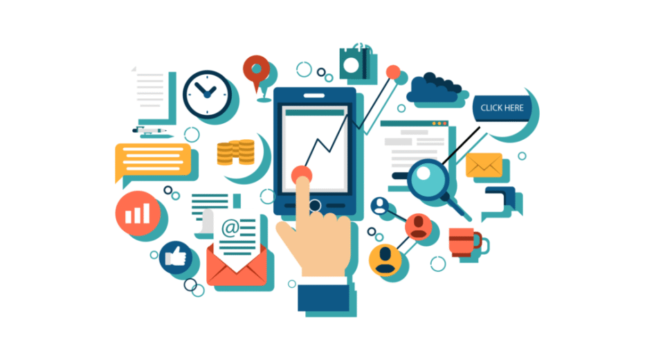 Affordable digital marketing consulting services