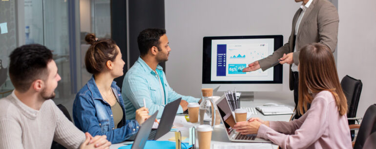 Best digital marketing consultant near me