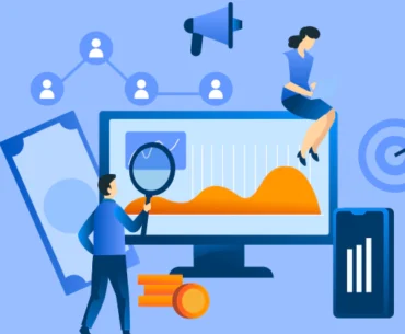 Digital Marketing Consulting
