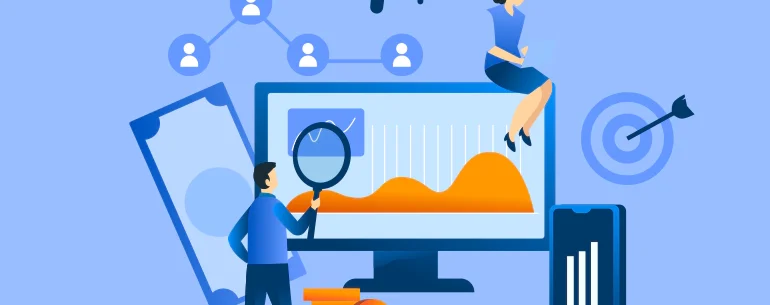 Digital Marketing Consulting