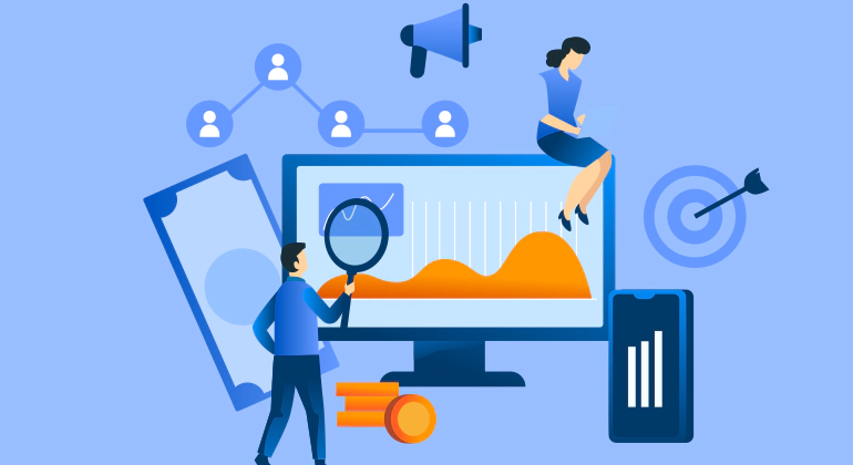 Digital Marketing Consulting