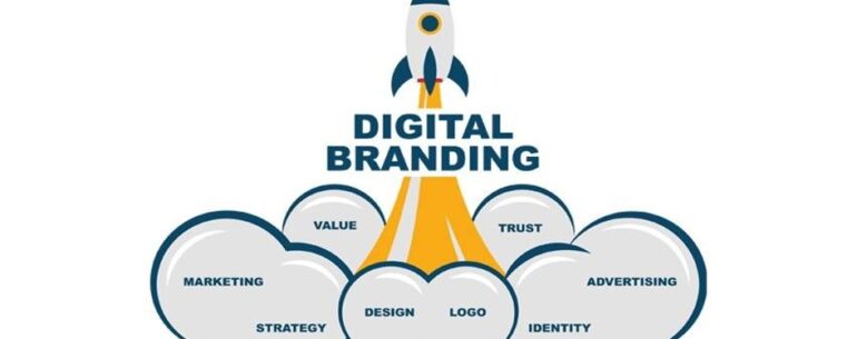 Digital marketing and branding consultancy