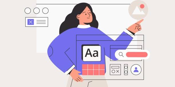 Illustration Design