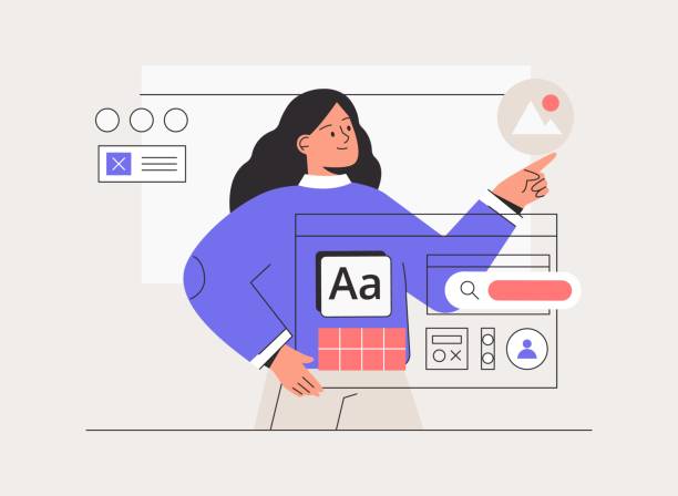 Illustration Design