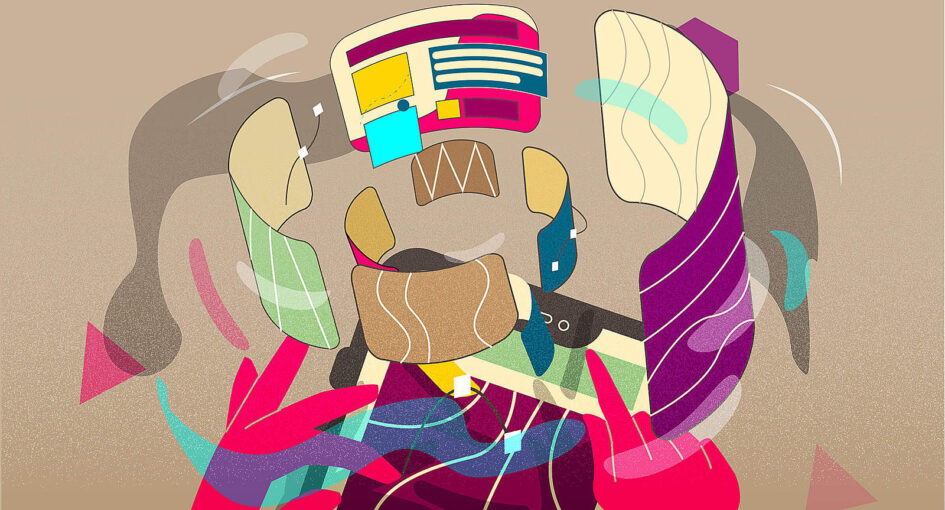 Motion Design