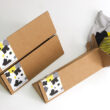 Packaging & Merch Design