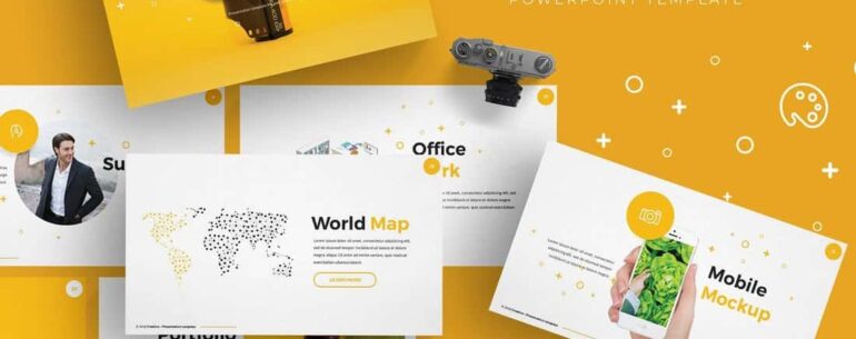Presentation Design