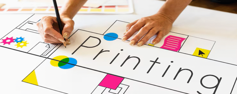 Print Design