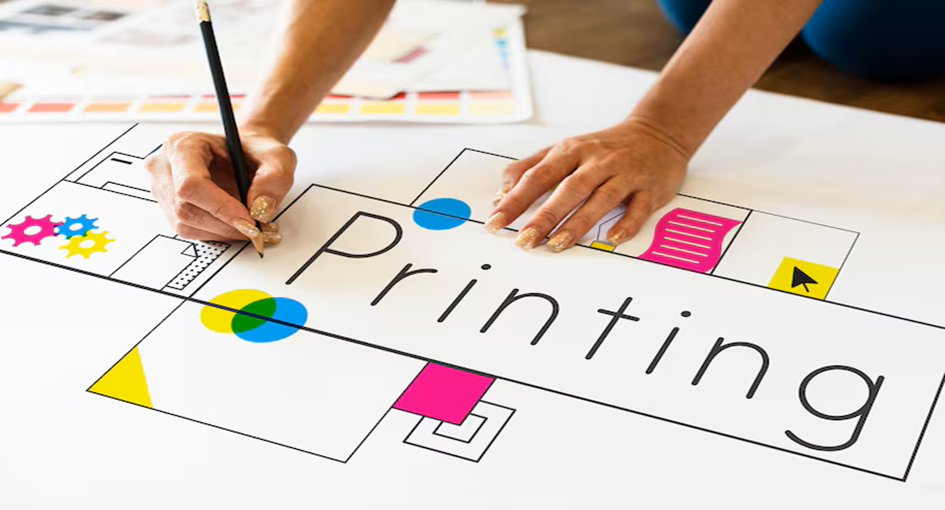 Print Design