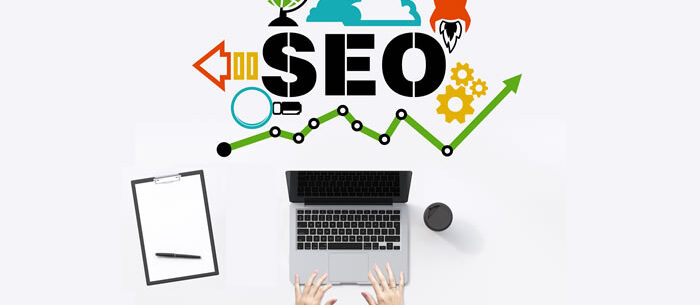 Search Engine Optimization