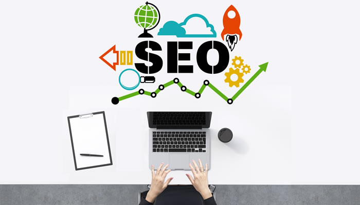 Search Engine Optimization