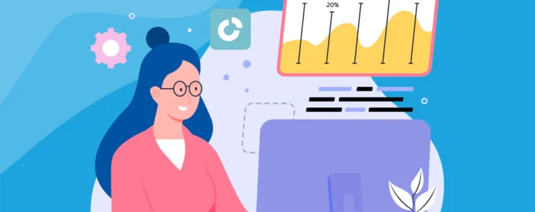 Small business digital marketing consultant