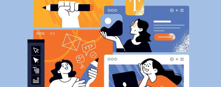 Social Media Creative