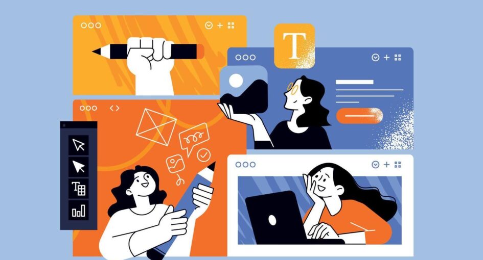 Social Media Creative