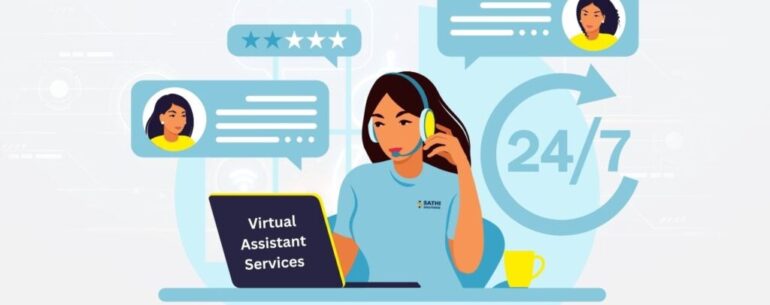 Virtual Assistant Services