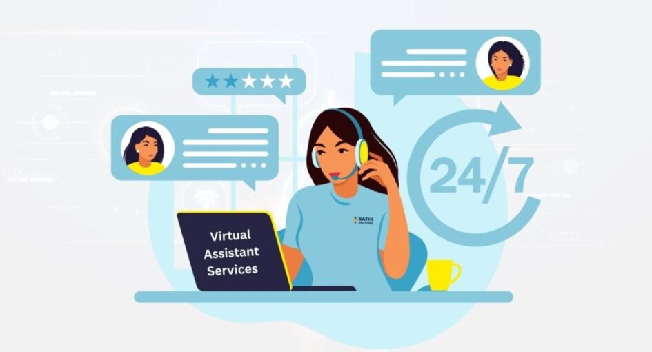 Virtual Assistant Services