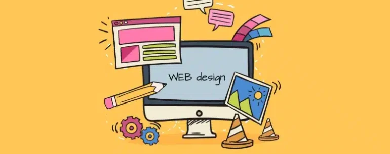 Web Design