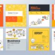eBook & Digital Report Design