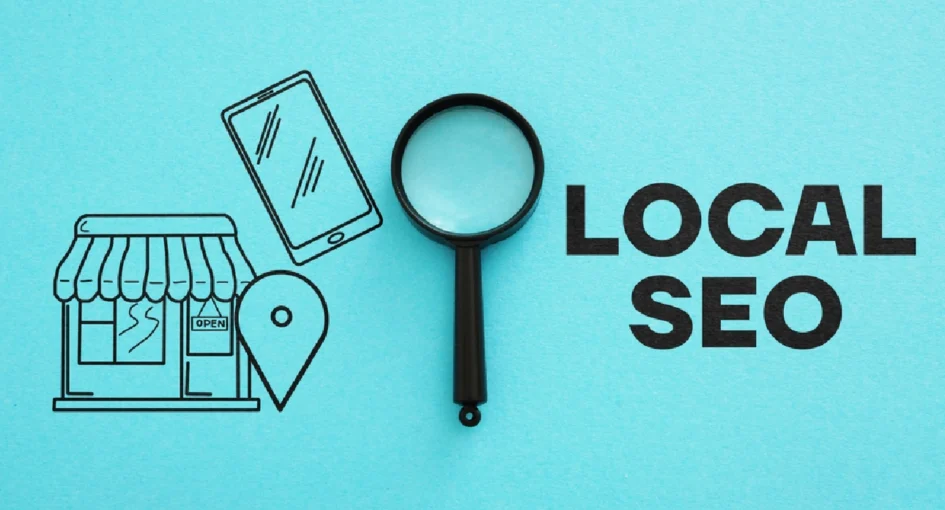 local seo agency