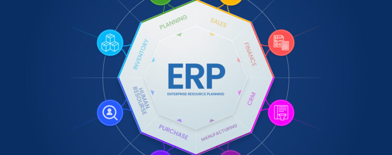 top erp systems