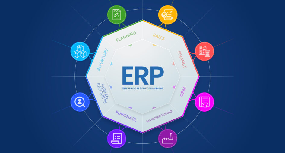 top erp systems