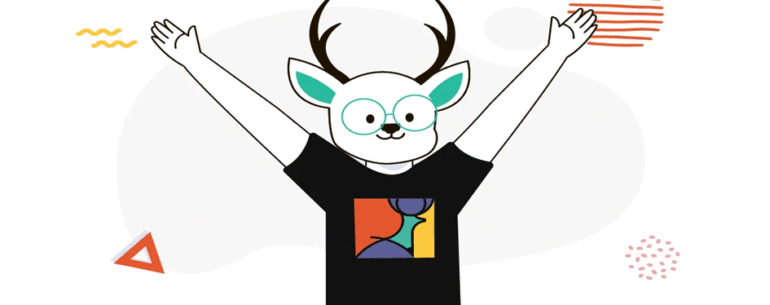 Creative merch design