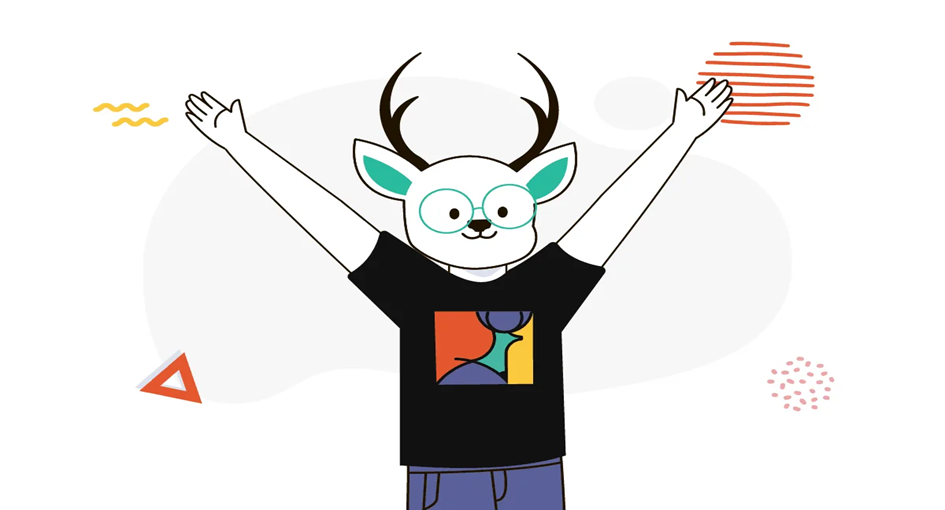 Creative merch design