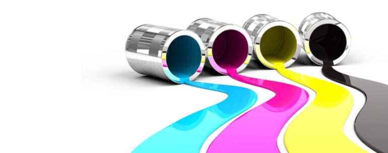 Creative print design