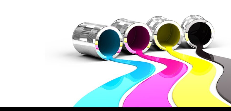 Creative print design