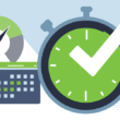 Creative turnaround time optimization