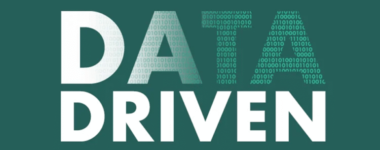 Data-driven design decisions