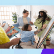 On-demand creative team solutions